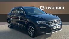 Volkswagen T-Roc 1.5 TSI EVO Active 5dr DSG Petrol Hatchback